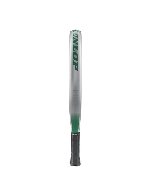 Dunlop Megamax Silver | Ofertas De Padel