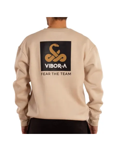 Sweatshirt Vibor-A Rattle | Ofertas de padel
