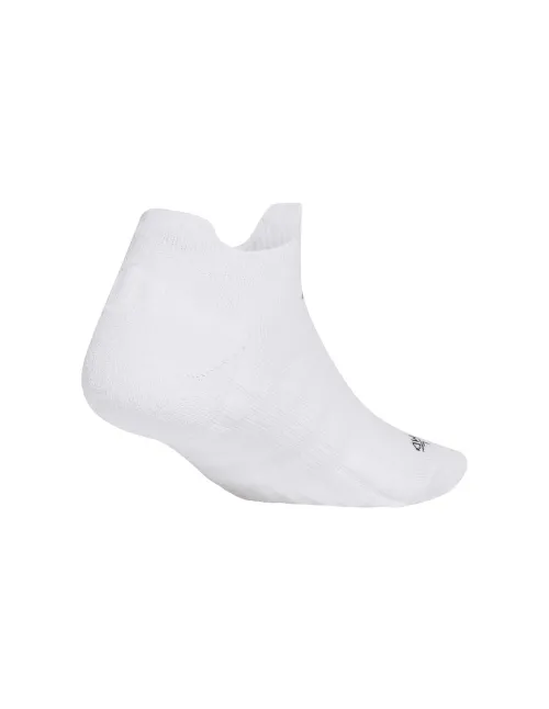 Calcetin Adidas Tennis Low Blanco | Ofertas De Padel