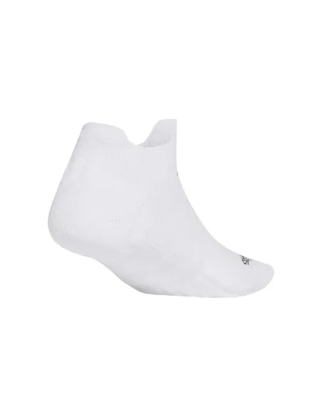 Meia Adidas Tennis Low Branca | Ofertas De Padel