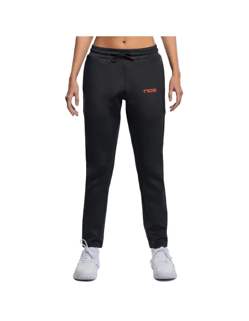 Pants Nox Team Woman 2026 | Ofertas de padel