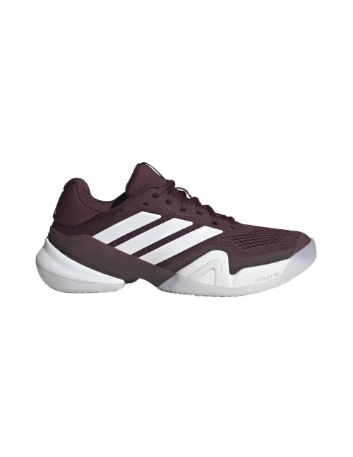 Adidas Barricade 14 Grenat Femme | Ofertas De Padel