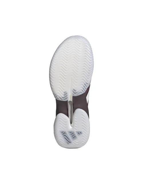 Adidas Barricade 14 Grenat Femme | Ofertas De Padel