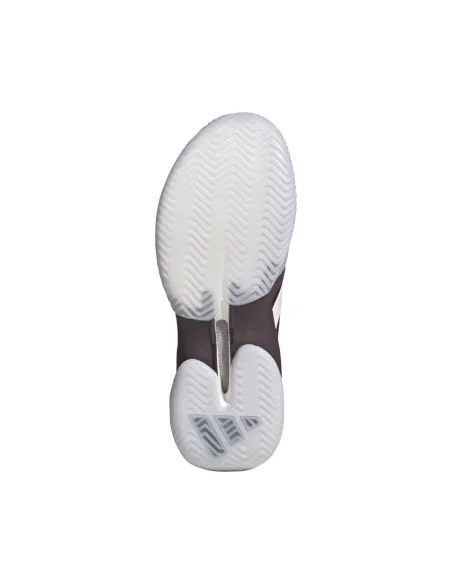 Adidas Barricade 14 Granat Damen | Ofertas De Padel