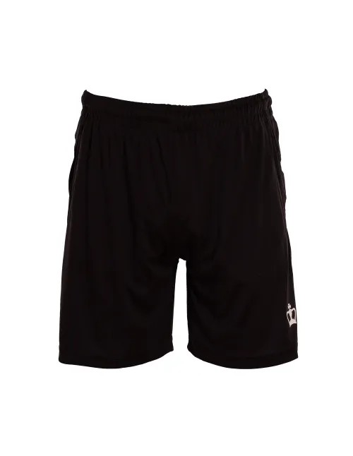 Calça Black Crown Soller | Ofertas de padel