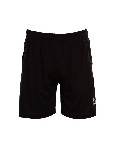 Hose Black Crown Soller | Ofertas De Padel