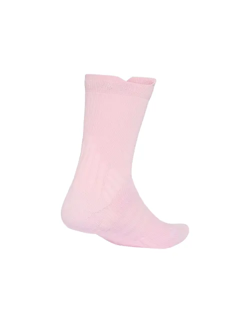 Socke Adidas Tennis Crew Rosa | Ofertas De Padel