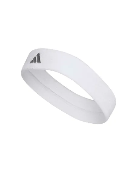 Cinta Adidas Tennis Blanco | Ofertas de pádel