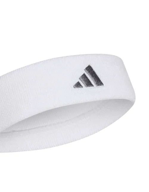 Band Adidas Tennis Weiß | Ofertas De Padel