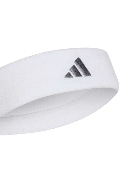 Cinta Adidas Tennis Blanco | Ofertas de pádel