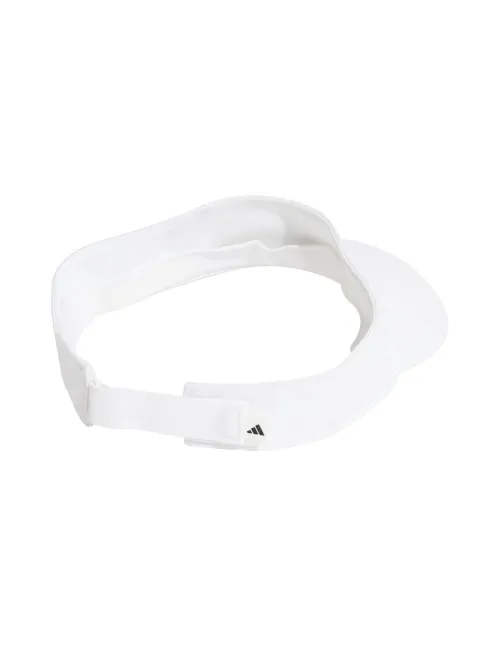 Visera Adidas Climacool Blanco | Ofertas de pádel