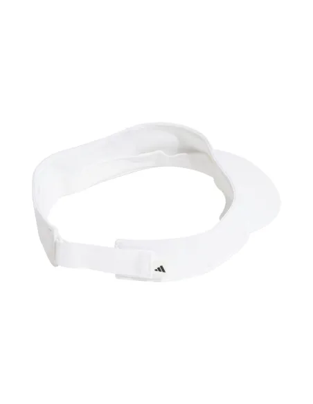 Visera Adidas Climacool Blanco | Ofertas de pádel