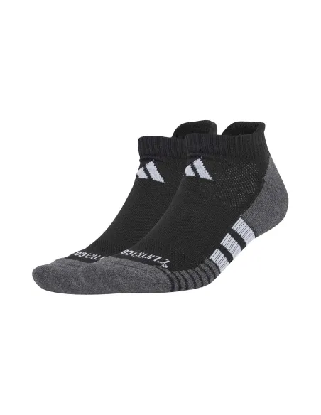 Pack De 3 Socken Adidas Climacool Cushioned Low | Ofertas De Padel