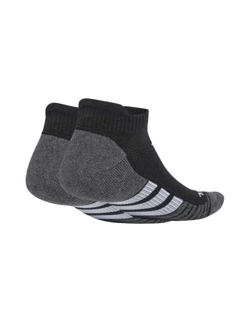 Pack De 3 Meias Adidas Climacool Cushioned Low | Ofertas de padel