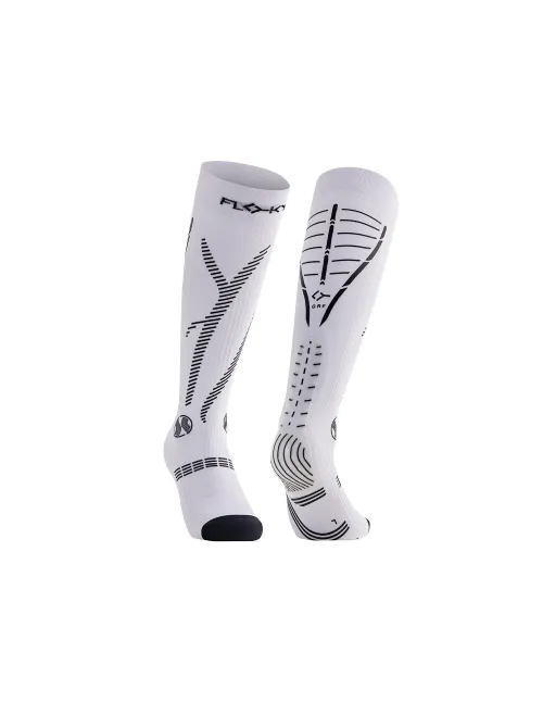 Socke Floky Multisport Long Grf | Ofertas De Padel
