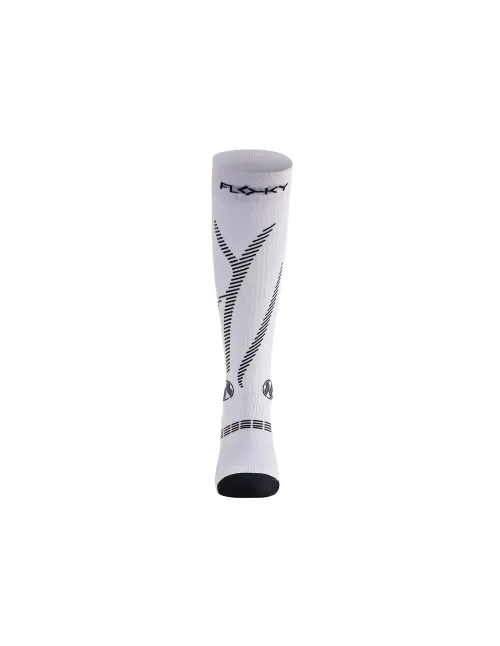 Socke Floky Multisport Long Grf | Ofertas De Padel