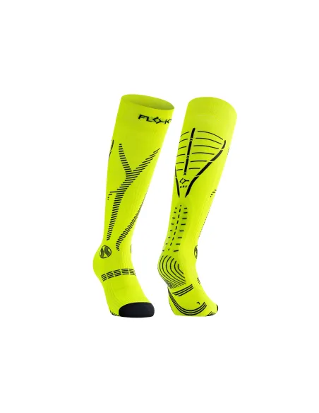 Chausette Floky Multisport Long Grf | Ofertas De Padel