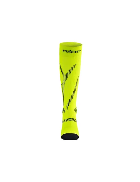 Socke Floky Multisport Long Grf | Ofertas De Padel