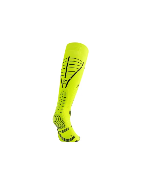 Socke Floky Multisport Long Grf | Ofertas De Padel