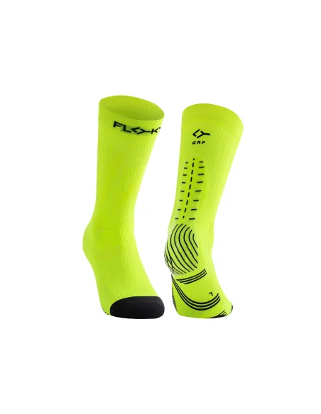 Socken Floky Multisport Medium Grf | Ofertas De Padel