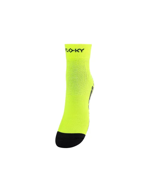 Calcetines Floky Multisport Short Grf |Padel offers