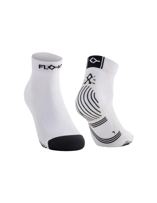 Calcetines Floky Multisport Short Grf | Ofertas de padel