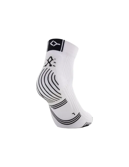 Socken Floky Multisport Short Grf | Ofertas De Padel