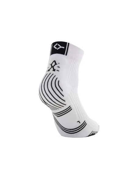 Calcetines Floky Multisport Short Grf | Ofertas de padel