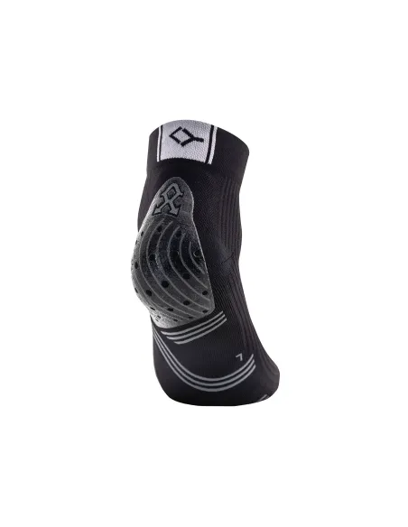 Calcetines Floky Multisport Short Grf | Ofertas de pádel