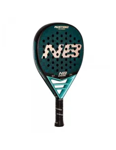 Enebe Mustang Esmerald 15K | Ofertas De Padel 2