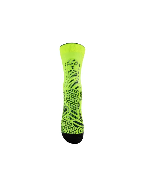 Calcetines Floky S-Mash 3D |Padel offers