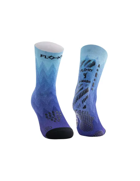 Calzini Floky S-Mash Fantasy |Padel offers