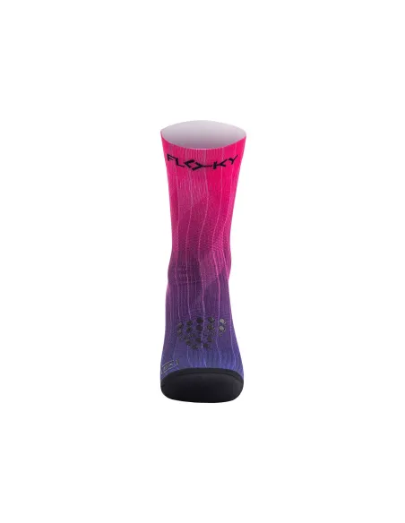 Socken Floky S-Mash Fantasy | Ofertas De Padel