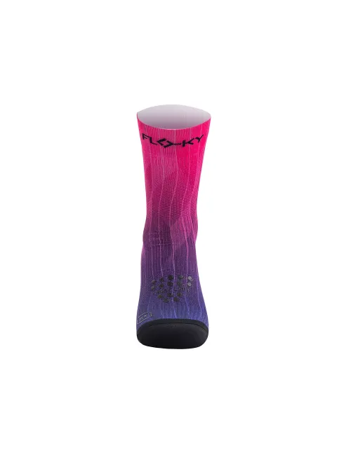 Calzini Floky S-Mash Fantasy |Padel offers