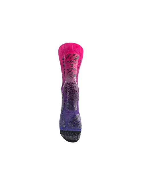Socken Floky S-Mash Fantasy | Ofertas De Padel