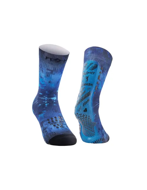 Meias Floky S-Mash Fantasy | Ofertas de padel