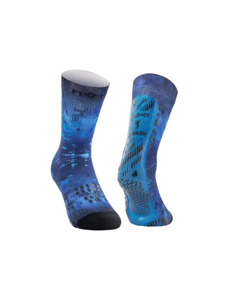 Socks Floky S-Mash Fantasy | Ofertas de padel