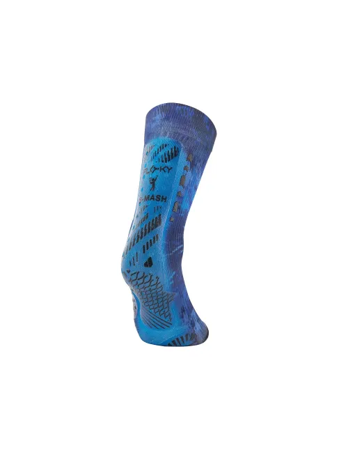 Meias Floky S-Mash Fantasy | Ofertas de padel