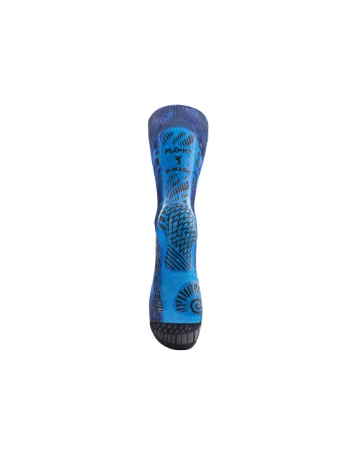 Socks Floky S-Mash Fantasy | Ofertas de padel