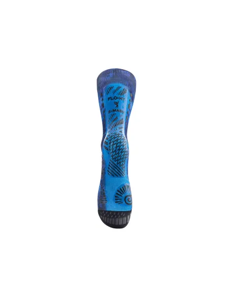 Socks Floky S-Mash Fantasy | Ofertas de padel
