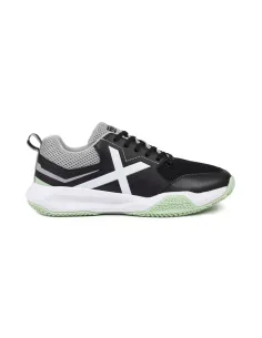 Munich Focus Noir | Ofertas De Padel
