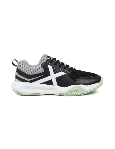 Munich Focus Schwarz | Ofertas De Padel