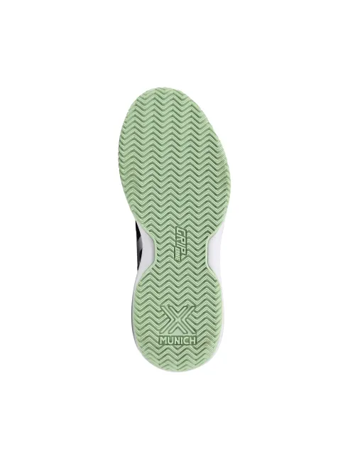 Munich Black Focus | Ofertas de padel