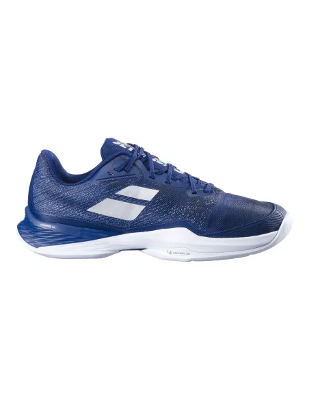 Babolat Jet Match 3 Clay Homme | Ofertas De Padel