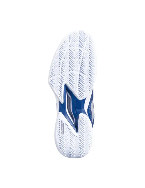 Babolat Jet Match 3 Clay Herren | Ofertas De Padel