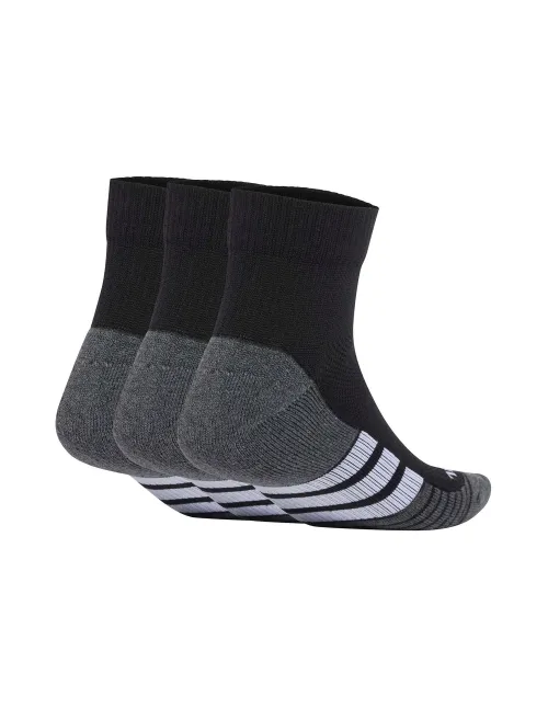 Confezione Da 3 Calzini Adidas Performance Climacool Cushioned Quarter |Padel offers