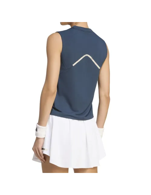 T-Shirt Adidas Match Pro Kv Woman | Ofertas de padel