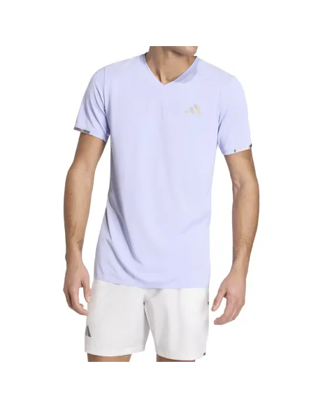 T-Shirt Adidas Flft Pro Kw | Ofertas De Padel