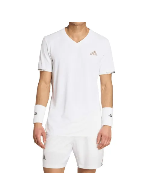 T-Shirt Adidas Flft Pro Kf | Ofertas de padel