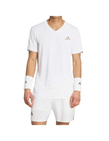 T-Shirt Adidas Flft Pro Kf | Ofertas de padel